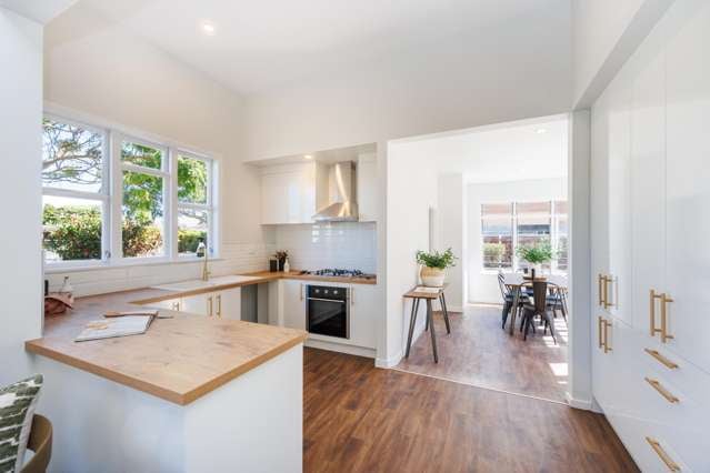 Fully Renovated Character Home in Great Location!!