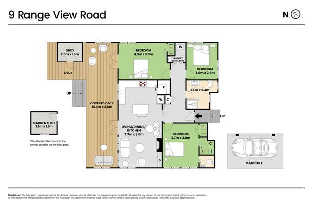 9 Range View Road Mount Albert_1