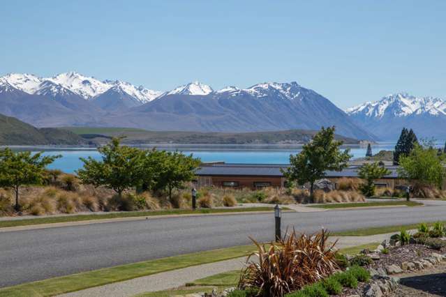 5 Mistake Drive Lake Tekapo_1