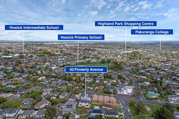 Lt 2-4, 42 Finnerty Avenue Howick_22