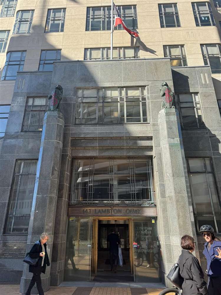 143 Lambton Quay Wellington Central_1