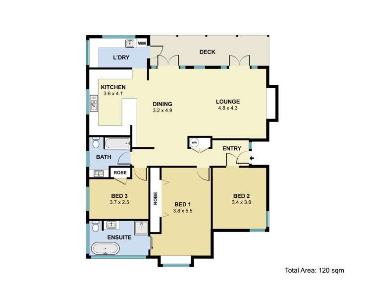 13 Graham Street Kensington_21