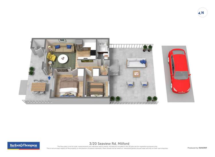 3/20 Seaview Road Castor Bay_5