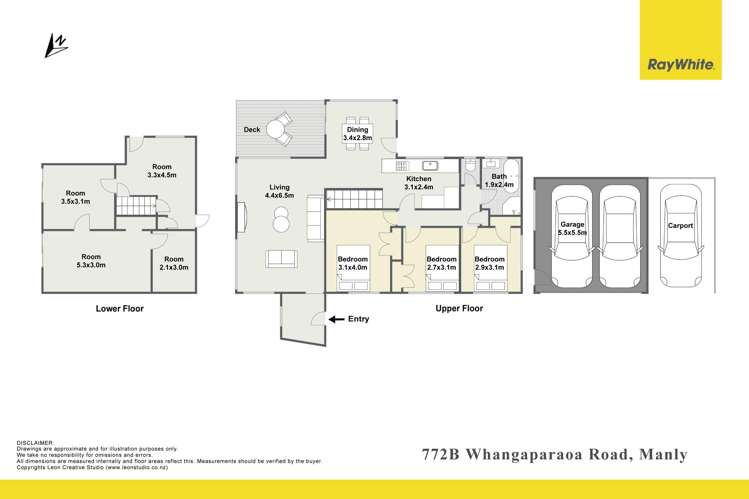 772 Whangaparaoa Road Manly_25