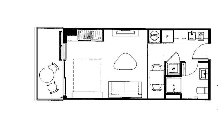 906/47 Beach Road Auckland Central_6