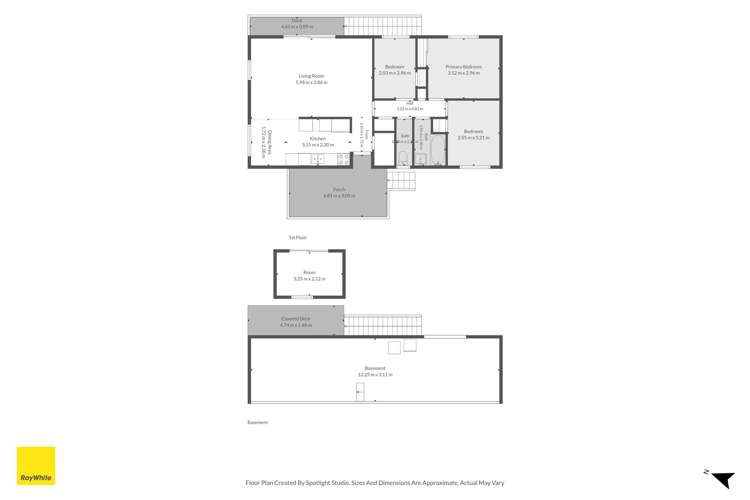 85b Fairclough Road Beach Haven_19