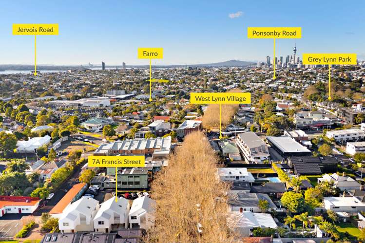 7A Francis Street Grey Lynn_21