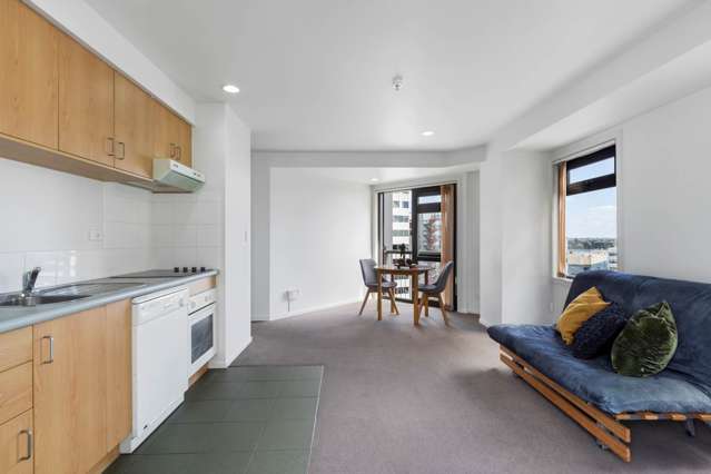 11g/2 Eden Crescent Auckland Central_2