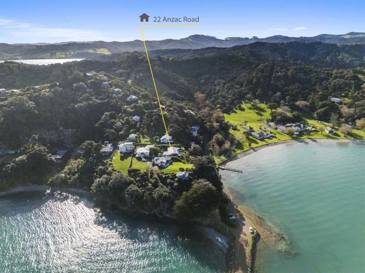 22 Anzac Road Orapiu_30