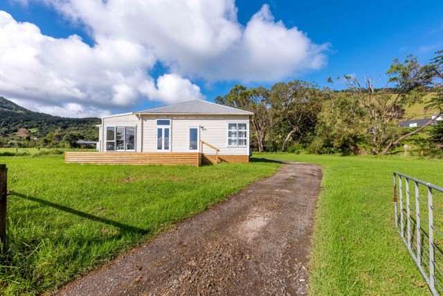 30 Waihuka Road Omapere_1