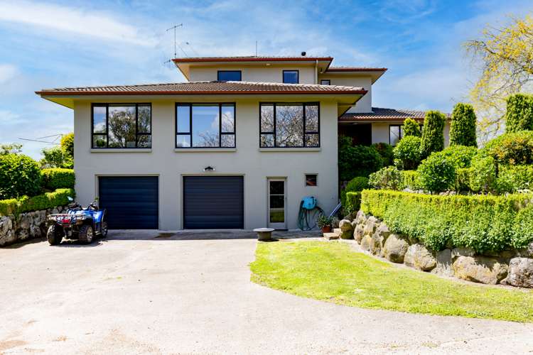 2291 Maungatautari Road Cambridge Waipa Rural Property For Sale One Roof