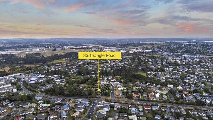 32 Triangle Road Massey_31