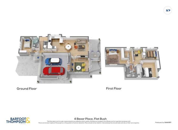 4 Bezar Place Flat Bush_7