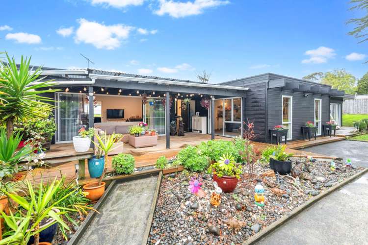 22 Whitford Park Road Whitford_17