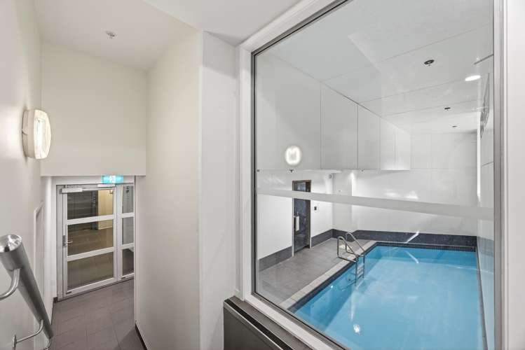 5F/156 Vincent Street Auckland Central_8