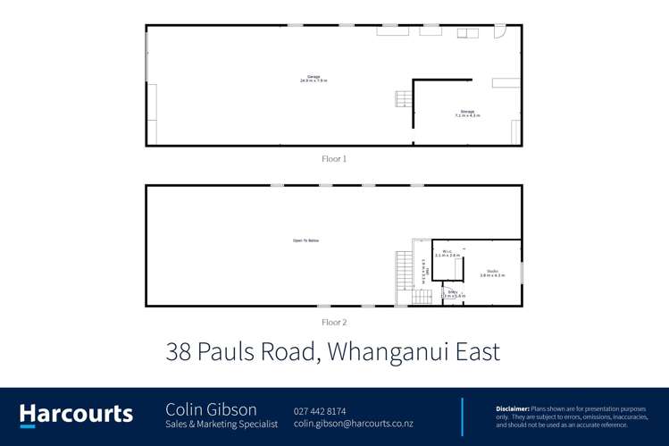 38 Pauls Road Whanganui East_19