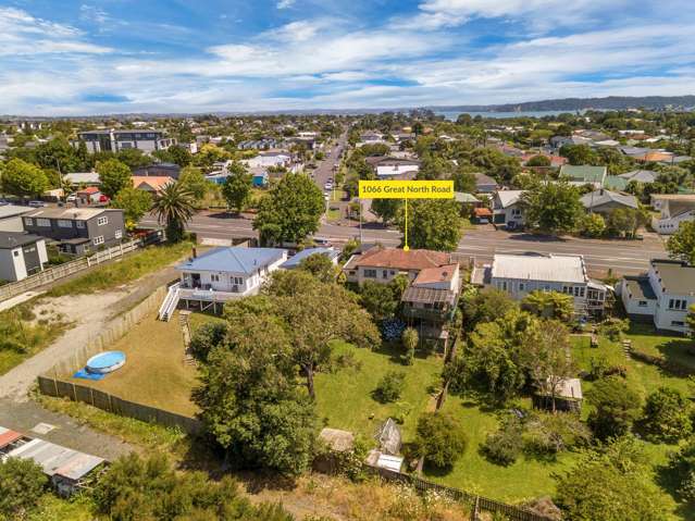 1066 Great North Road Point Chevalier_3