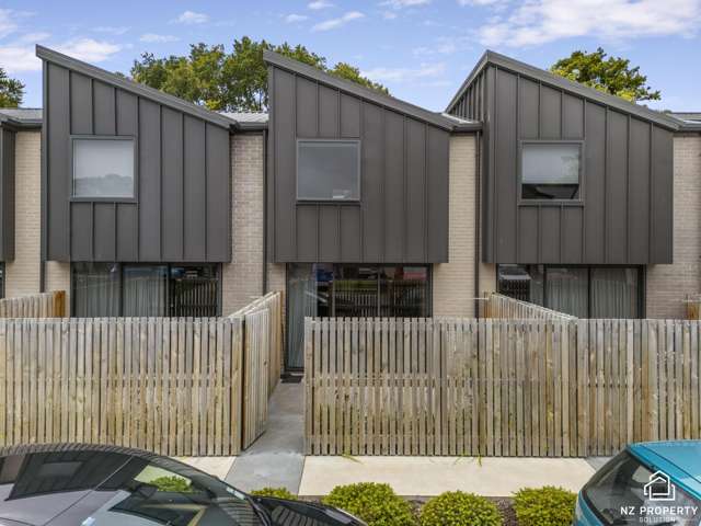 Investor Gold and Easy First or Future Home