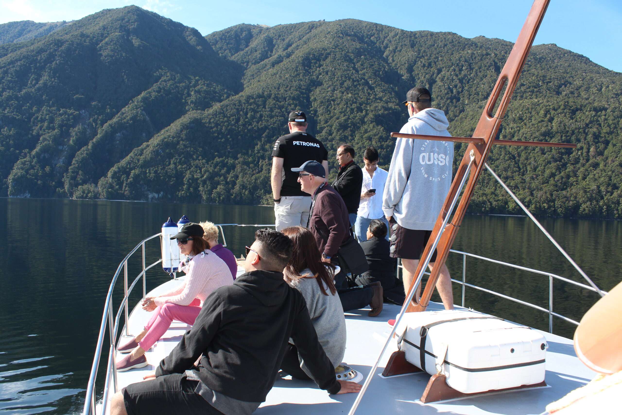 Lakefront Drive Te Anau Southland Businesses For Sale One Roof