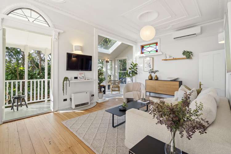 51a Springfield Road Morningside_10