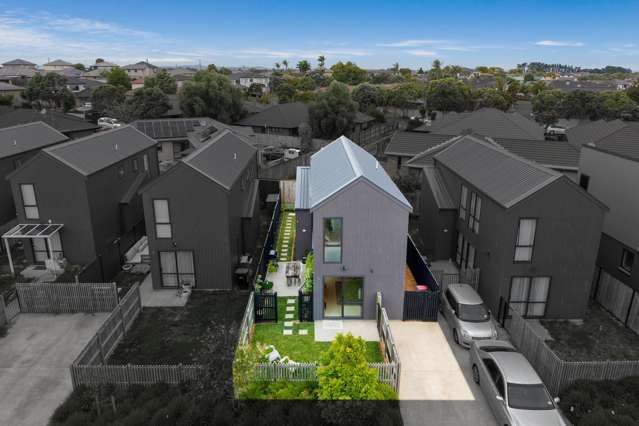 High Quality Living Ready to Move In