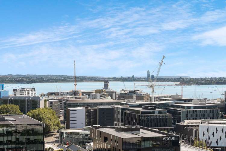 909/27 Union Street Auckland Central_8