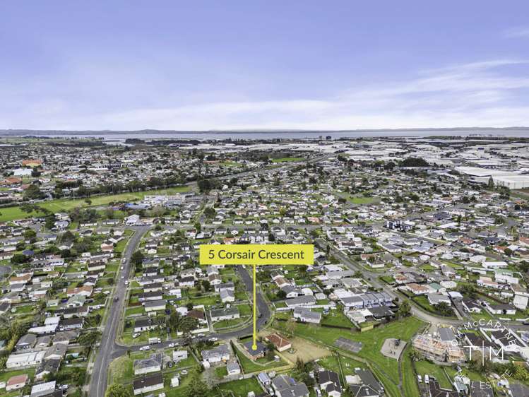 5 Corsair Crescent Mangere East_14