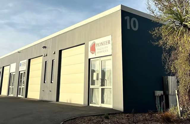 Affordable, Versatile, and Ready for Occupancy