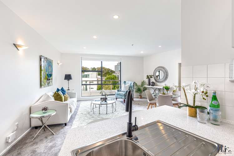 5m/18 Wakefield Street Auckland Central_8