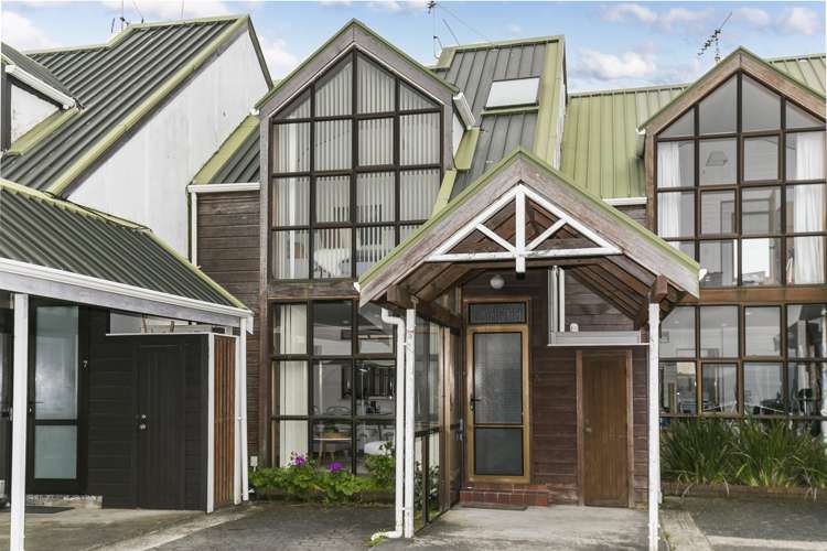 7a Tamahine Street Maupuia_11