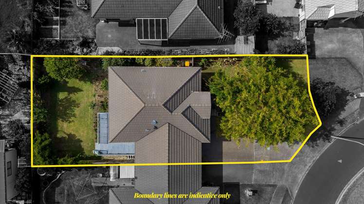 43 Fernbrook Close Pakuranga Heights_17