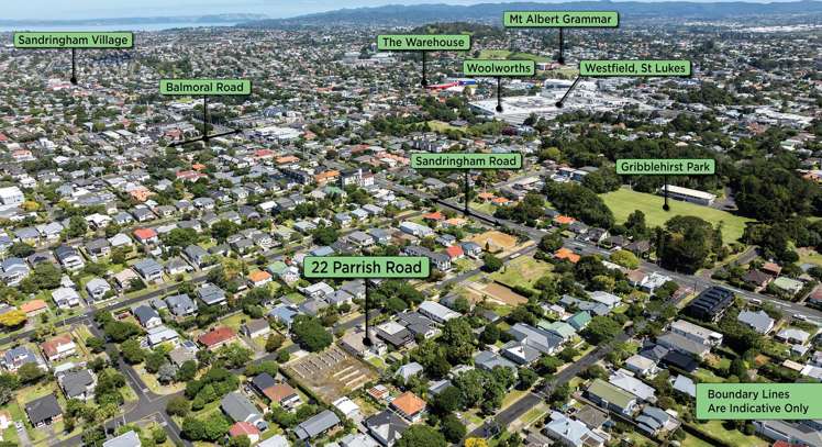 22 Parrish Road Sandringham_28