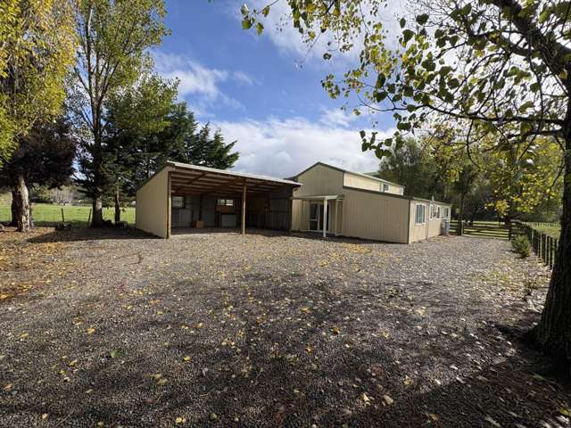 Barn /1179 Hinakura Road Martinborough_3
