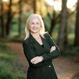 Angela Pilgrim