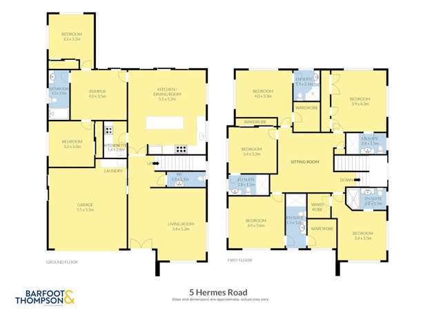 5 Hermes Road Flat Bush_1