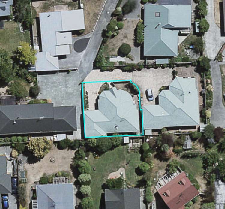 15a Buick Street Redwoodtown_20
