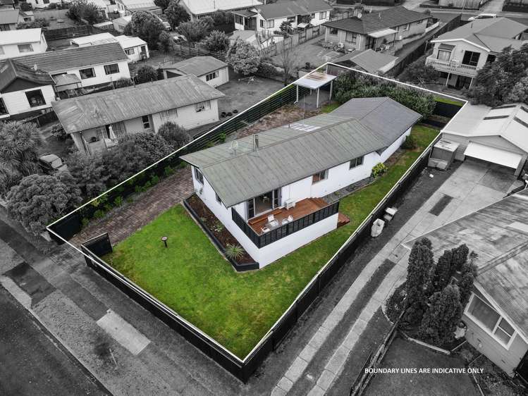 11 Blomfield Street Nawton_8