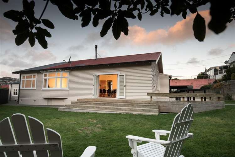 13 Moselle Street Island Bay_32