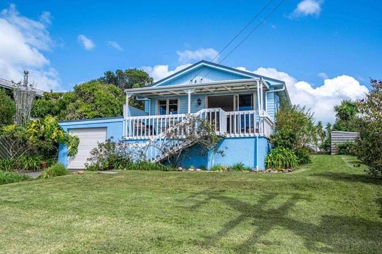 Three deceased estates up for grabs on Waiheke Island