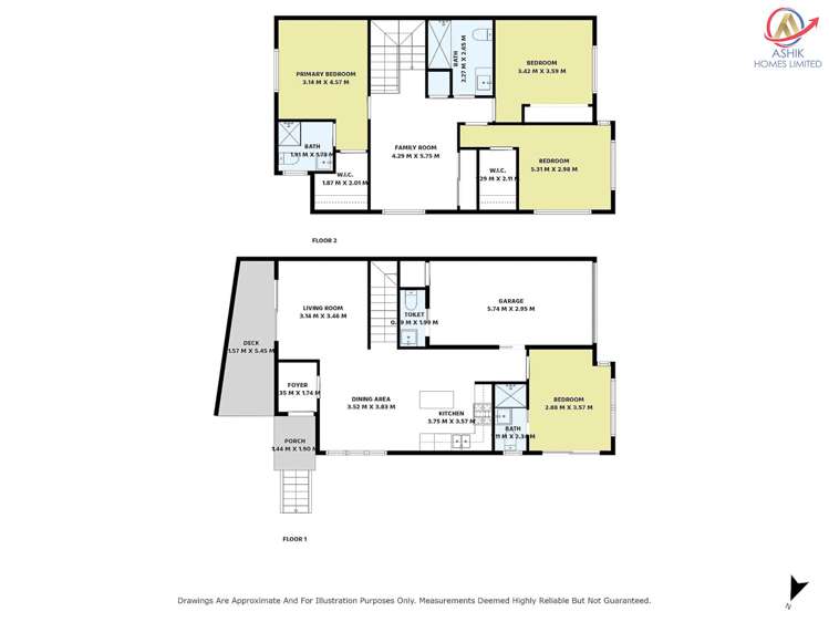 Lot 1/2A Buller Crescent Manurewa_31