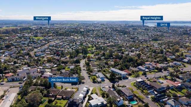 266 Don Buck Road Massey_4