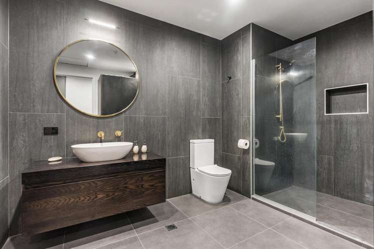 3A/22 Emily Place Auckland Central_7