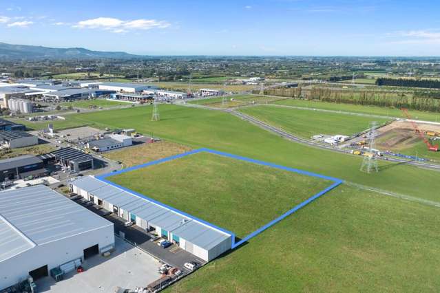 41 Mania Road Hornby_3