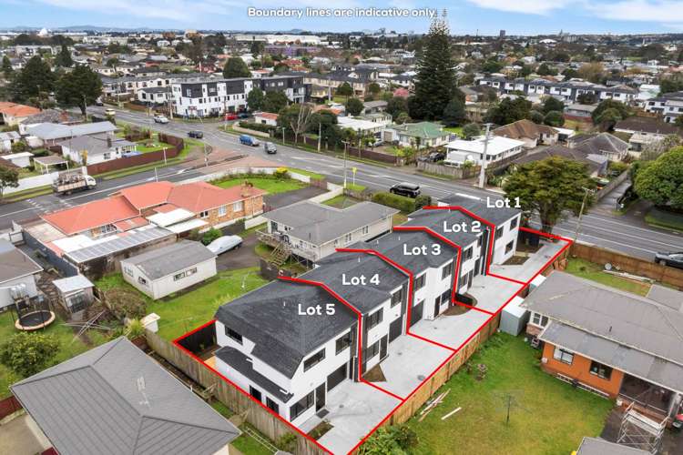 Lot 1/144 Russell Road Manurewa_22