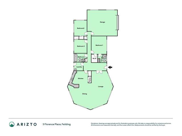 3 Florence Place Feilding_1