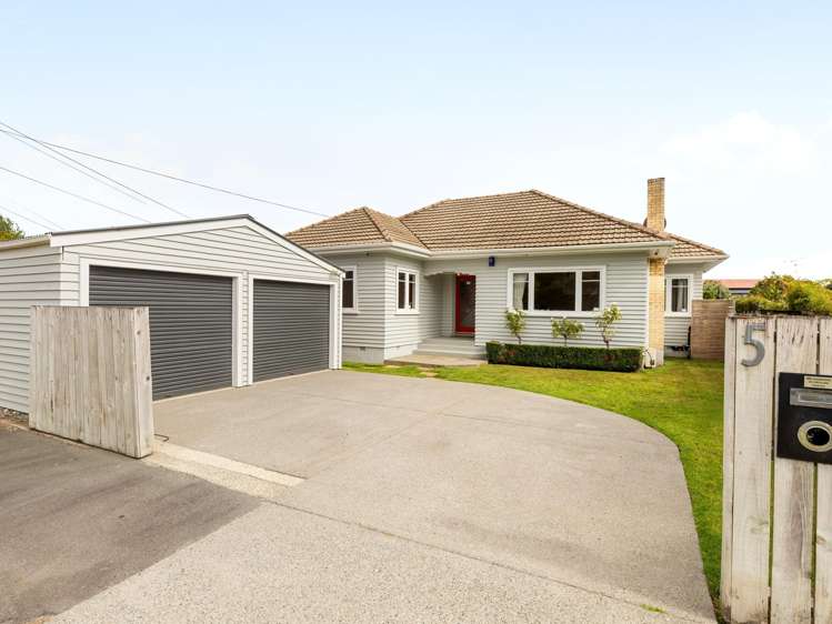 5 Bettina Road Fairfield_14