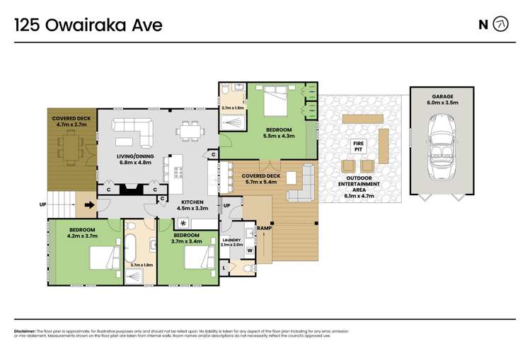 125 Owairaka Avenue Mt Albert_18