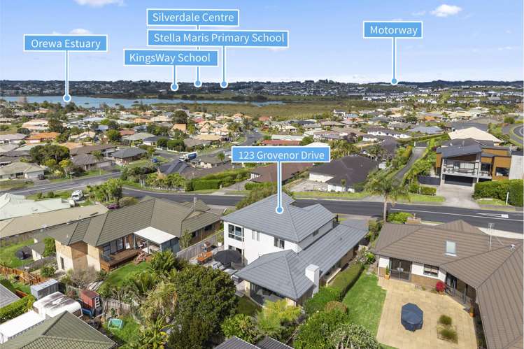 123 Grovenor Drive Orewa_25
