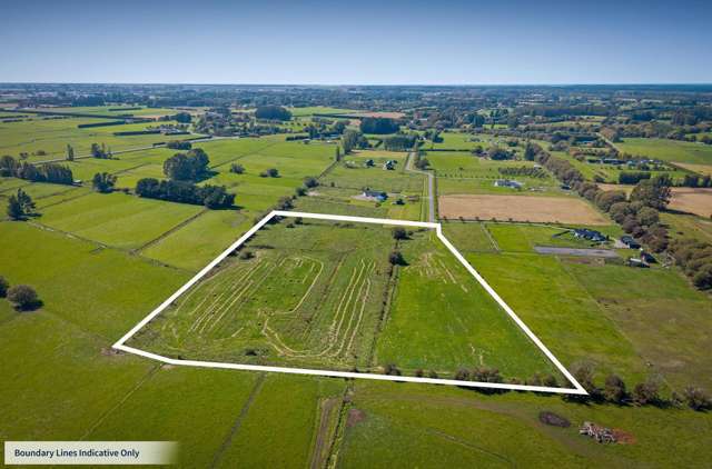 Priced to Meet the Market