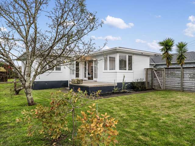 Kiwi Classic on Freehold 683m2